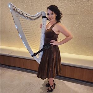 Meet your Posher, Madison